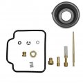 Carburetor Rebuild Kit Fits For Polaris Magnum 325 330 425 500 Atv