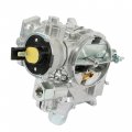 Labwork Marine Carburetor 3310-864940a01 Replacement For 2 Bbl 3 0l 4 Cyl Rochester Mercarb
