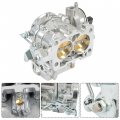 Labwork Marine Carburetor 3310-864940a01 Replacement For 2 Bbl 3 0l 4 Cyl Rochester Mercarb