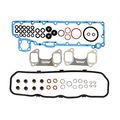 92-94 Isuzu Npr 3 9 Turbo Diesel 350 Engine 4bd2-t Full Gasket Set
