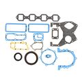 92-94 Isuzu Npr 3 9 Turbo Diesel 350 Engine 4bd2-t Full Gasket Set