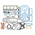 92-94 Isuzu Npr 3 9 Turbo Diesel 350 Engine 4bd2-t Full Gasket Set