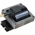 Aip Electronics Premium Ignition Coil Pack Compatible With 1982-1997 Ford Mercury And Lincoln L4 L6 V6 V8 Oem Fit C478