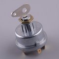 4 Position Digger Tractor Ignition Switch With 2 Keys Kit Fit For Lucas 35670 128sa Durite 0-351-06