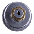 4 Position Digger Tractor Ignition Switch With 2 Keys Kit Fit For Lucas 35670 128sa Durite 0-351-06