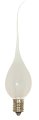 Bulb Candle 5c7 