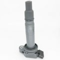 Dmcoil Set Of 4 Ignition Coil Pack Compatible With Toyota Camry Land Cruiser Prado Highlander Rav Avensis Fj Corolla Fortuner