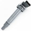Dmcoil Set Of 4 Ignition Coil Pack Compatible With Toyota Camry Land Cruiser Prado Highlander Rav Avensis Fj Corolla Fortuner