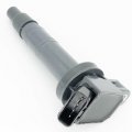 Dmcoil Set Of 4 Ignition Coil Pack Compatible With Toyota Camry Land Cruiser Prado Highlander Rav Avensis Fj Corolla Fortuner