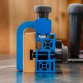 Rockler Miter Gauge Fence