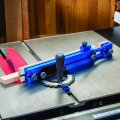 Rockler Miter Gauge Fence