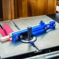 Rockler Miter Gauge Fence