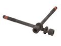 Hb10702 Head Bolt Set For 2000 To 2005 Cadillac Deville Eldorado Seville 4 6l Dohc Y 9 