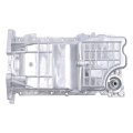 Engine Oil Pan Sump With Drain Plug Replacement For 300 2005-2006 Charger 2008-2010 V6 3 5l Crp55a 04792865ad 