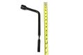 2005-2013 Toyota Tacoma Spare Lug Wrench Tire Tool Replacement For Jack