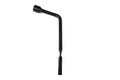 2005-2013 Toyota Tacoma Spare Lug Wrench Tire Tool Replacement For Jack