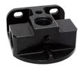 Moroso 23763 Side Port Remote Oil Filter Mount 