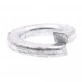 Prime-line Medium Split Lock Washers 3 4 In Hot Dip Galvanized Steel 10 Pack 