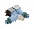 Whirlpool Wpw10312696 Oem Refrigerator Water Inlet Valve Assembly