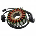 Road Passion Motorcycle Magneto Generator Stator Coil Replacement For Bmw G310gs G310r All Years