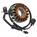 Road Passion Motorcycle Magneto Generator Stator Coil Replacement For Bmw G310gs G310r All Years