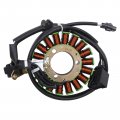Road Passion Motorcycle Magneto Generator Stator Coil Replacement For Bmw G310gs G310r All Years