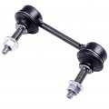 Ocpty New K80102 Rear Sway Bar End Link Fit Ford For Mustang