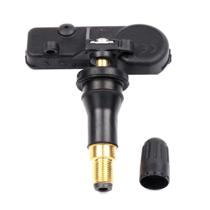 Programmed Tire Pressure Sensor Tpms 433mhz De8t-1a180-aa 9l3z1a189a For Select Alfa Romeo Dodge Fiat Jeep And Ram Vehicles