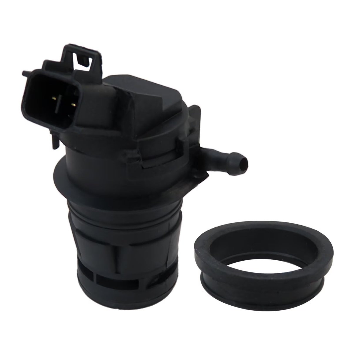 Version Windshield Washer Pump W Grommet Replace 85330-21010 85330-60180 85330-60190 85330-ae010 For Toyota 4runner Front Rear