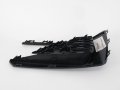 Oem Genuine Volkswagen Left Driver Side Front Outer Grille Air Inlet 561-854-661-q-f0d 561854661qf0d