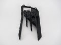 Oem Genuine Volkswagen Left Driver Side Front Outer Grille Air Inlet 561-854-661-q-f0d 561854661qf0d