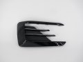 Oem Genuine Volkswagen Left Driver Side Front Outer Grille Air Inlet 561-854-661-q-f0d 561854661qf0d