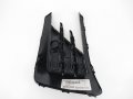 Oem Genuine Volkswagen Left Driver Side Front Outer Grille Air Inlet 561-854-661-q-f0d 561854661qf0d
