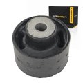 Axle Support Bushing For 2000 2001 2002 2003 Bmw M5 Black Rubber Press In 0 49 Inside Diameter Front Position Replacement Part