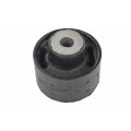 Axle Support Bushing For 2000 2001 2002 2003 Bmw M5 Black Rubber Press In 0 49 Inside Diameter Front Position Replacement Part 