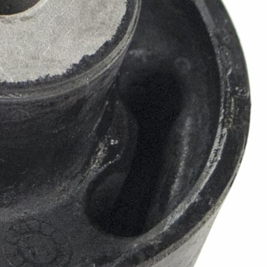 Axle Support Bushing For 2000 2001 2002 2003 Bmw M5 Black Rubber Press In 0 49 Inside Diameter Front Position Replacement Part