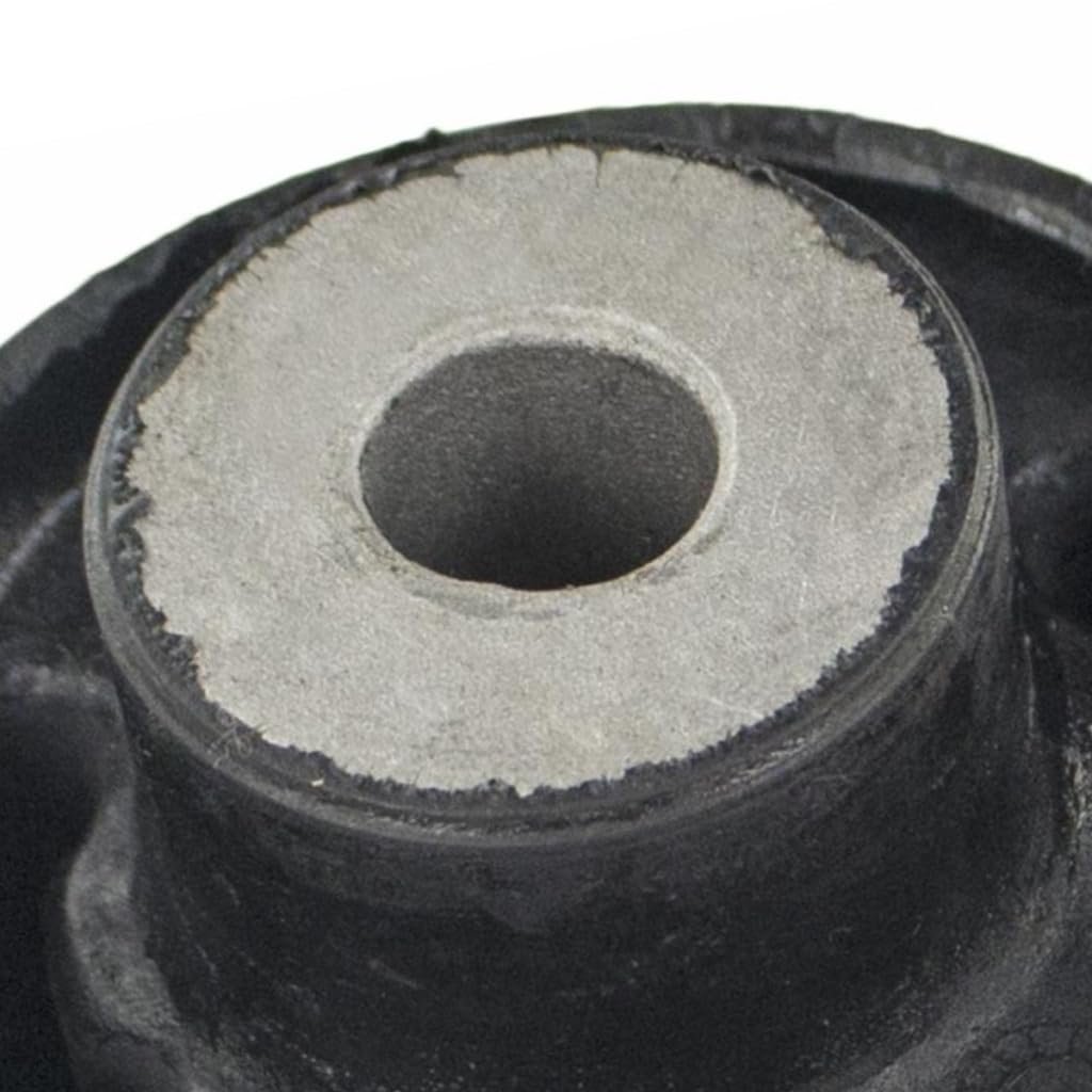 Axle Support Bushing For 2000 2001 2002 2003 Bmw M5 Black Rubber Press In 0 49 Inside Diameter Front Position Replacement Part