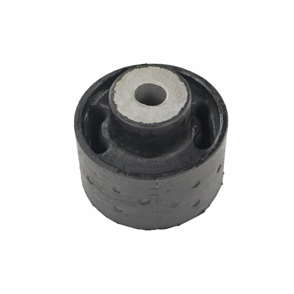 Axle Support Bushing For 2000 2001 2002 2003 Bmw M5 Black Rubber Press In 0 49 Inside Diameter Front Position Replacement Part