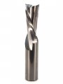 Whiteside Router Bits Rd6150 Standard Spiral Bit With Down Cut Solid Carbide 5 8-inch Cutting Diameter And 1-1 2-inch Length 
