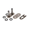 Niche Drive Sprocket Chain Combo For Honda Nc750x Front 17 Rear 39 Tooth 520 O-ring 120 Links 