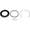 Disc Brake Caliper Repair Kit For Toyota Rav4 2016 2017 2 375 In Bore Size Replacement 04478-30040 04479-07010