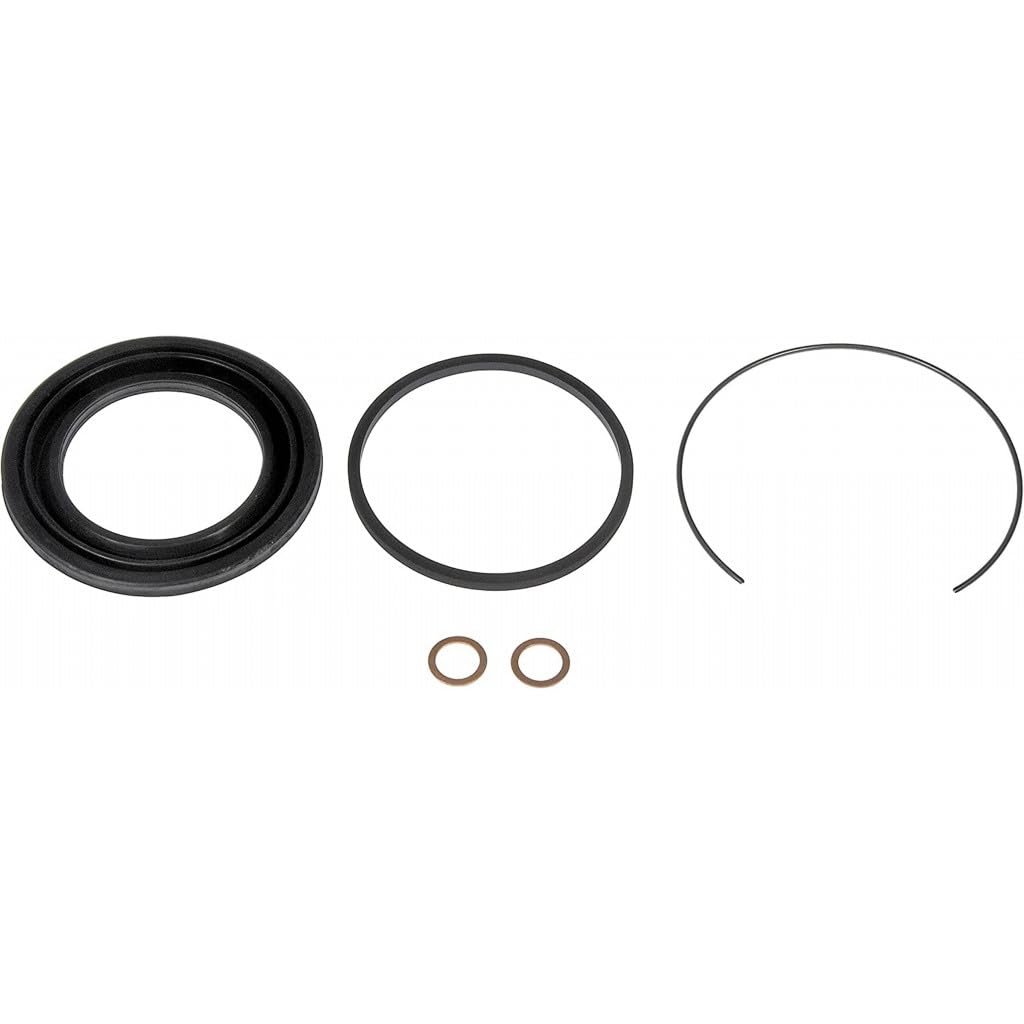 Disc Brake Caliper Repair Kit For Toyota Rav4 2016 2017 2 375 In Bore Size Replacement 04478-30040 04479-07010