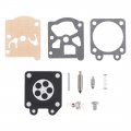 Uxcell Carburetor Rebuild Kit Gasket Diaphragm K20-wat K11-wat For 026 Ms260 024 Ms240 Ms270 Ms290 Ms390 Engines Carb 2pcs