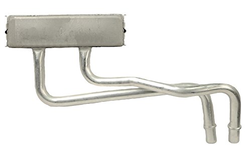 Heater Core 98004 For Automotive Hvac Pressure Tested With All Necessary Hardware Included