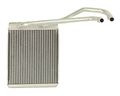 Heater Core 98004 For Automotive Hvac Pressure Tested With All Necessary Hardware Included