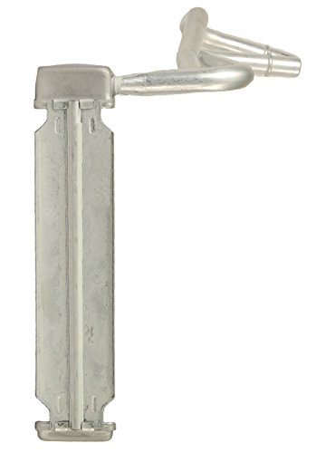 Heater Core 98004 For Automotive Hvac Pressure Tested With All Necessary Hardware Included