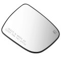 963654ba1a Oe Style Passenger Right Heated Mirror Glass Lens Compatible With Rogue Murano Pathfinder 14-19