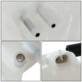 Auto Dynasty Gm3014120 Oe Style Car Coolant Overflow Reservoir Tank With Cap For Chevy Cavalier Malibu Ssr Oldsmobile Alero 