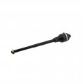 Partsw 4 Pcs Steering Kit Inner And Outer Tie Rods Fits Cadillac Escalade 2002-2006 Chevrolet Avalanche 1500 Silverado Gmc 