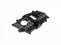 Upper Engine Intake Manifold For Chevrolet Sonora 5 7l V8 2000 2001 2002 Pc-579533 